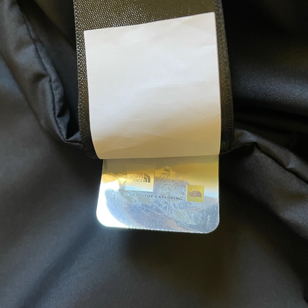 The North Face Men’s Gotel Waterproof Jacket - Picture 8 of 8